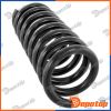 Ressorts de suspension avant pour MERCEDES | 17400, 17420